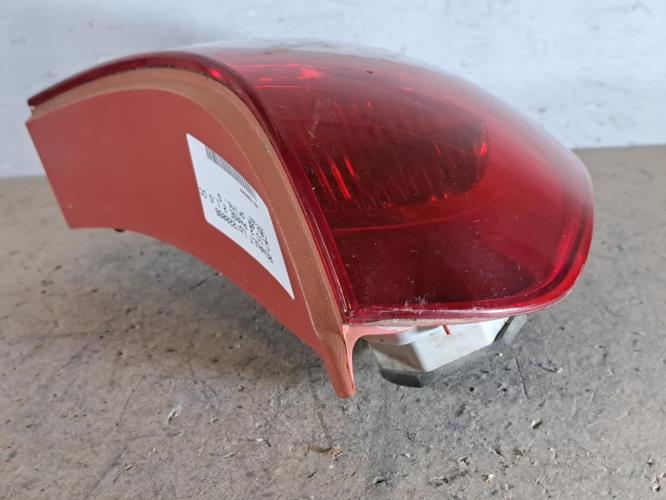 Image Feu arriere principal gauche (feux) - RENAULT CLIO 2