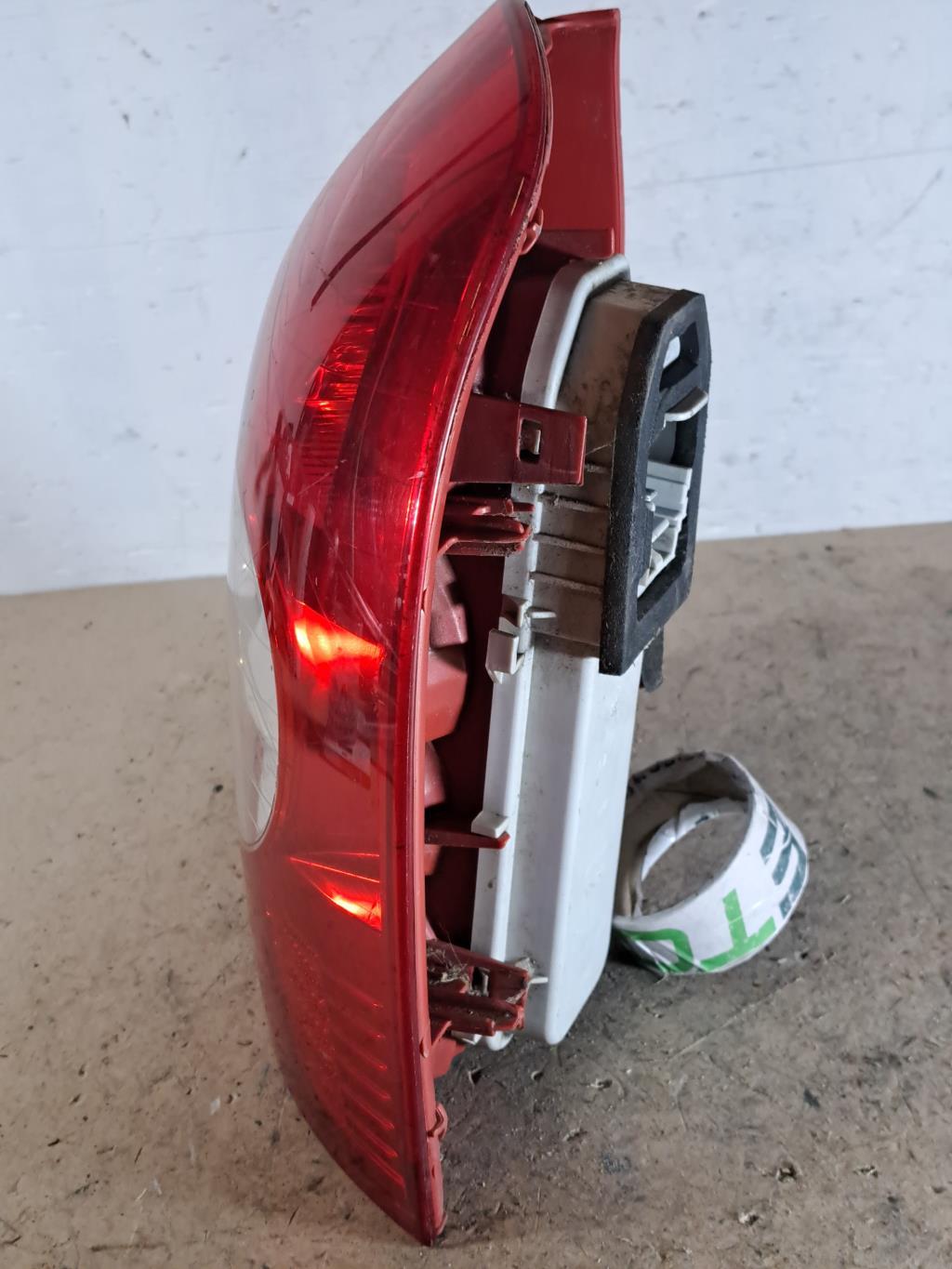 Pièce Auto