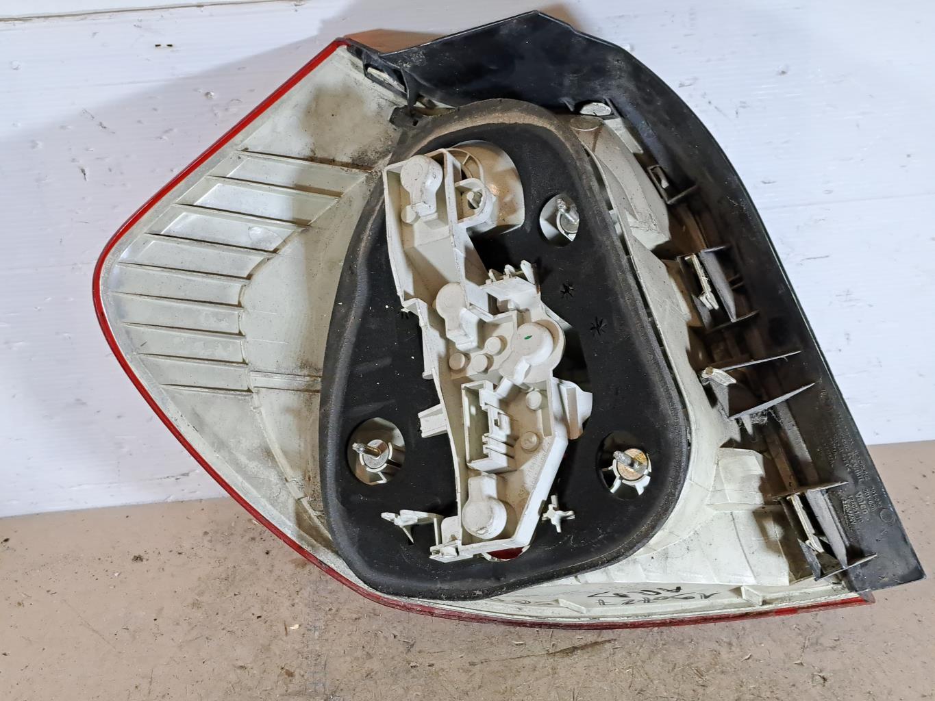 Pièce Auto