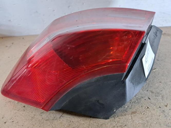 Image Feu arriere principal droit (feux) - BMW SERIE 1 E87