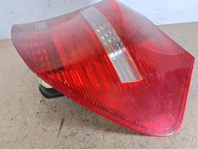 Image Feu arriere principal droit (feux) - BMW SERIE 1 E87