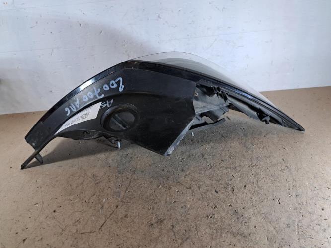 Image Feu arriere principal gauche (feux) - OPEL ASTRA H