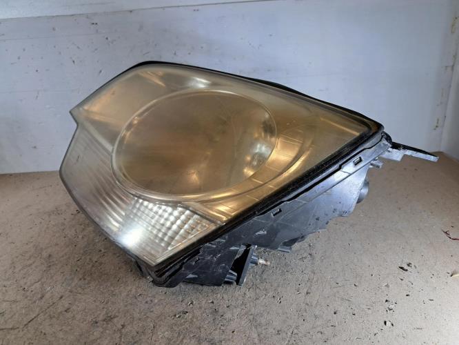 Image Optique avant principal gauche (feux)(phare) - OPEL ANTARA