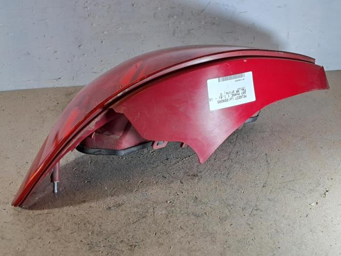 Image Feu arriere principal droit (feux) - PEUGEOT 207