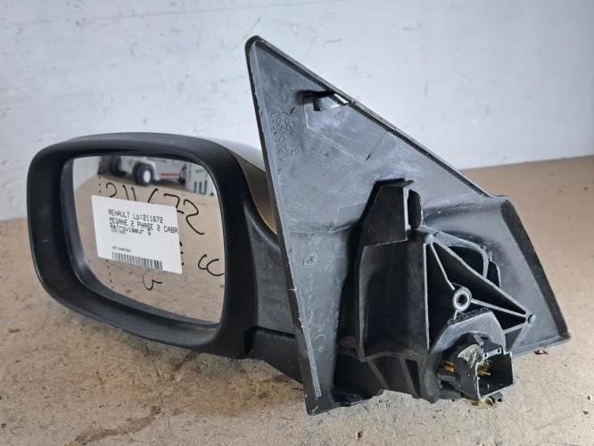 Image Retroviseur gauche - RENAULT MEGANE 2