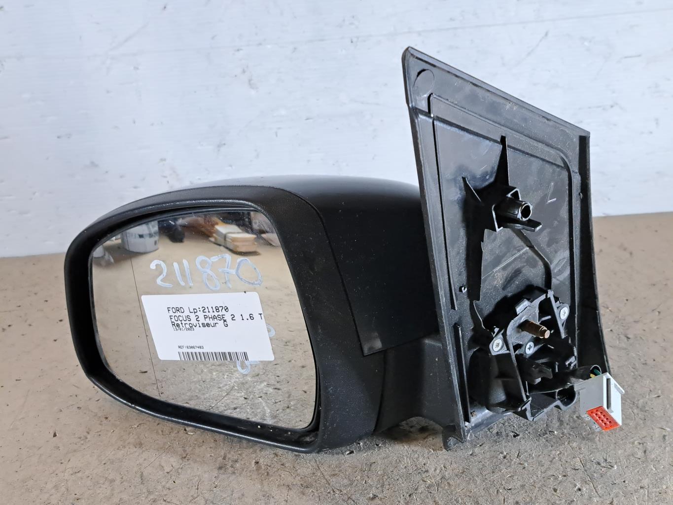 Pièce Auto