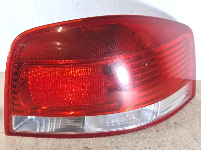 Image Feu arriere principal droit (feux) - AUDI A3 2