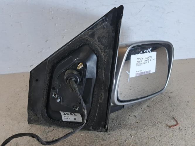 Image Retroviseur droit - TOYOTA YARIS 1