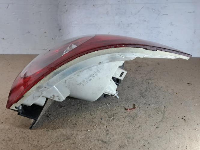 Image Feu arriere principal droit (feux) - VOLKSWAGEN GOLF 5