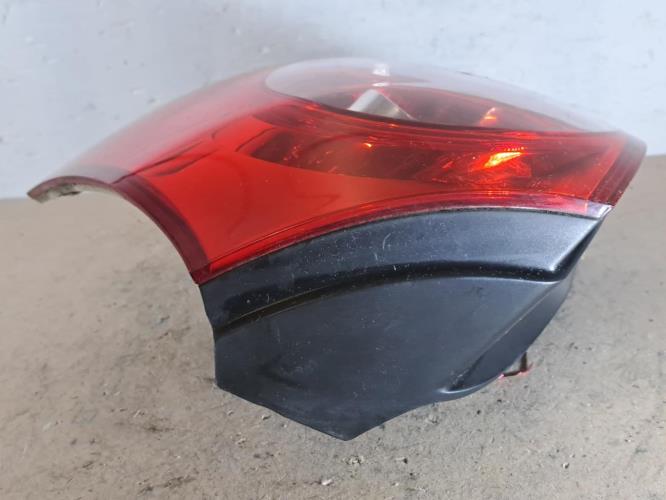 Image Feu arriere principal droit (feux) - VOLKSWAGEN GOLF 5