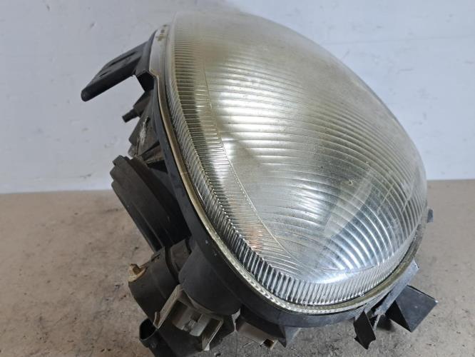 Image Optique avant principal droit (feux)(phare) - RENAULT CLIO 2