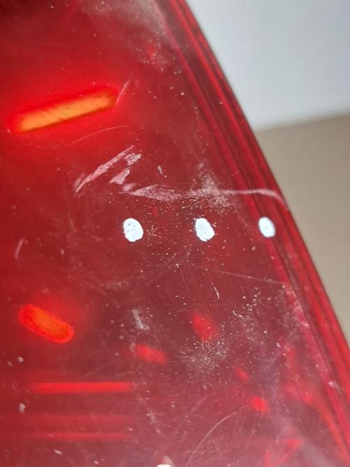 Image Feu arriere principal gauche (feux) - VOLKSWAGEN FOX