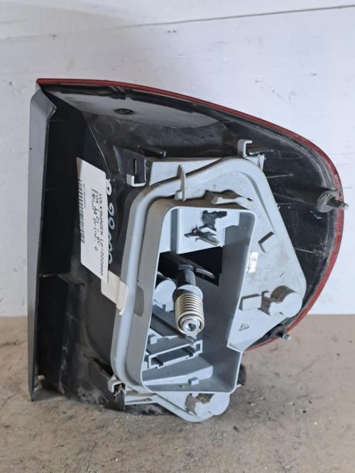 Image Feu arriere principal gauche (feux) - VOLKSWAGEN FOX