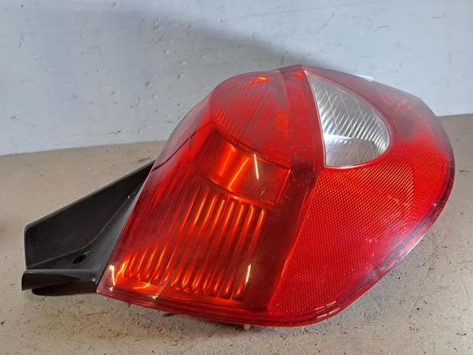 Image Feu arriere principal gauche (feux) - RENAULT CLIO 3