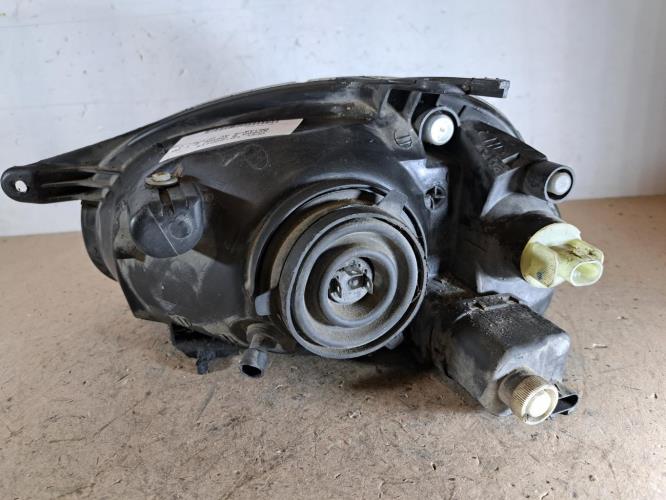 Image Optique avant principal droit (feux)(phare) - OPEL CORSA B