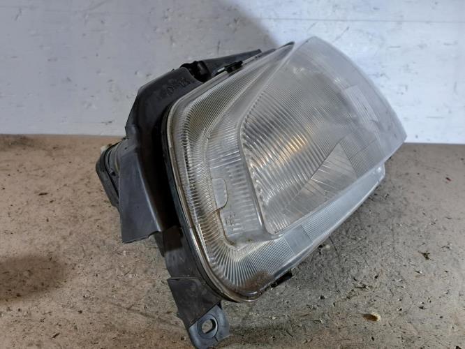 Image Optique avant principal gauche (feux)(phare) - PEUGEOT 106