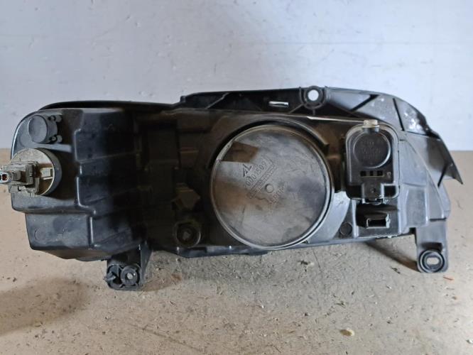 Image Optique avant principal gauche (feux)(phare) - PEUGEOT 106