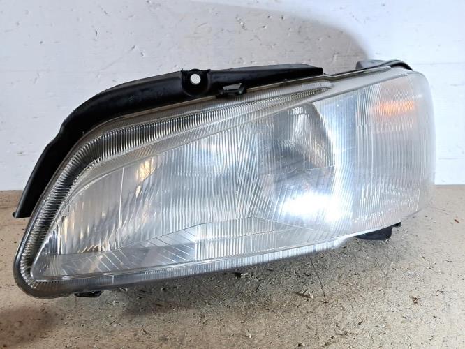Image Optique avant principal gauche (feux)(phare) - PEUGEOT 106