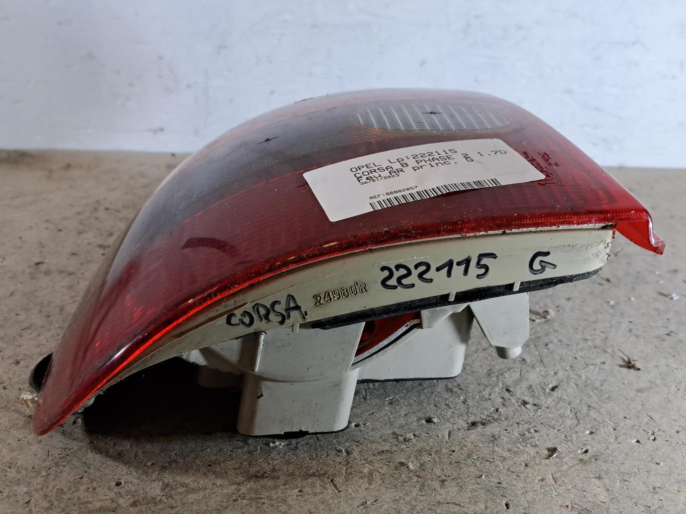 Pièce Auto