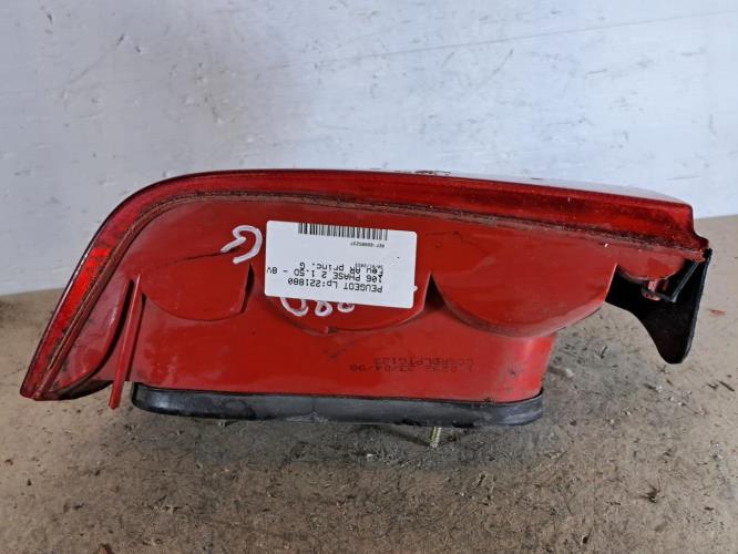 Image Feu arriere principal gauche (feux) - PEUGEOT 106