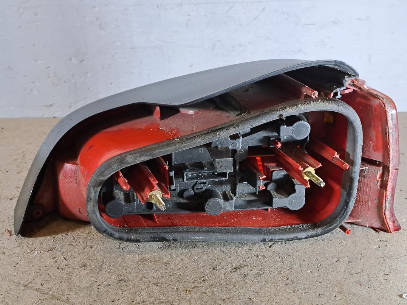 Pièce Auto