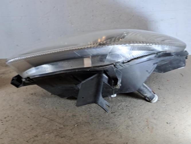 Image Optique avant principal gauche (feux)(phare) - CITROEN XSARA PICASSO