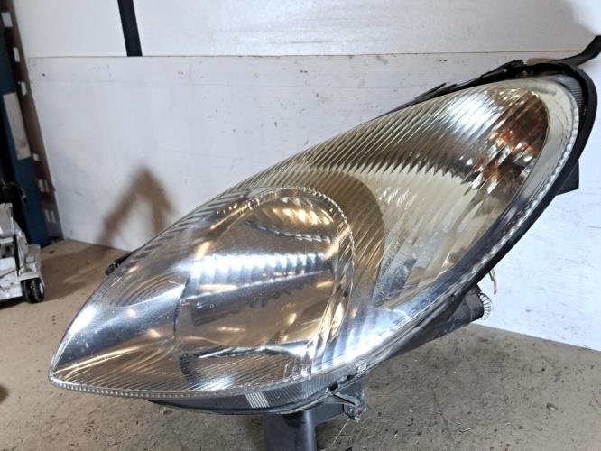 Image Optique avant principal gauche (feux)(phare) - CITROEN XSARA PICASSO