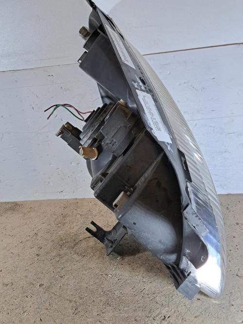 Image Optique avant principal gauche (feux)(phare) - CITROEN XSARA PICASSO