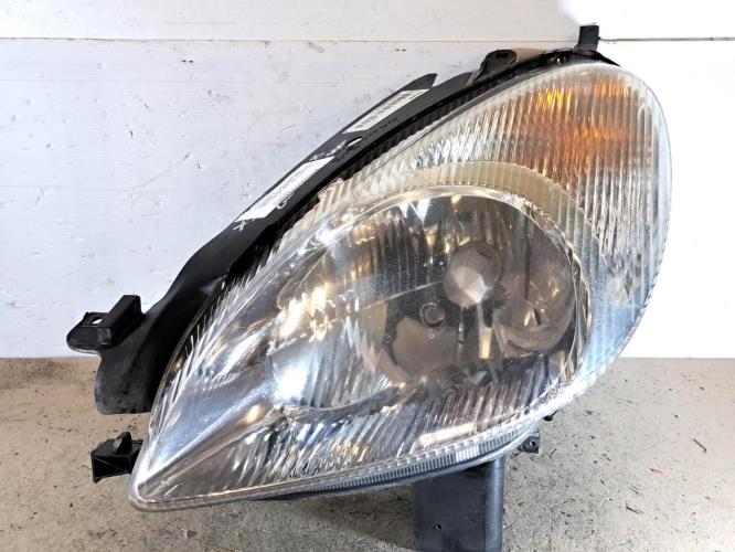 Image Optique avant principal gauche (feux)(phare) - CITROEN XSARA PICASSO