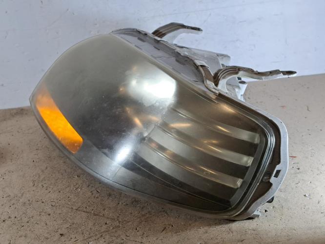 Image Optique avant principal gauche (feux)(phare) - CHEVROLET KALOS