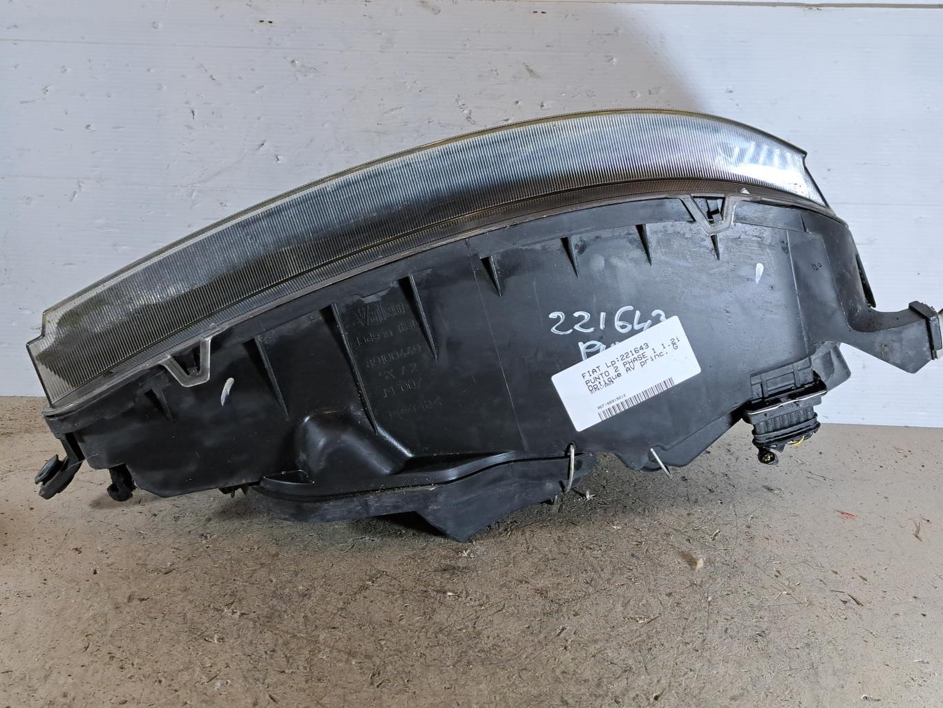Pièce Auto