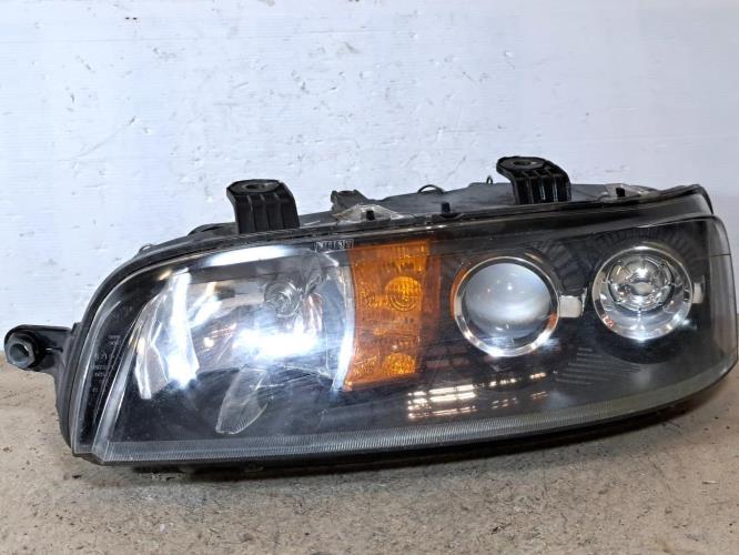 Image Optique avant principal gauche (feux)(phare) - FIAT PUNTO 2