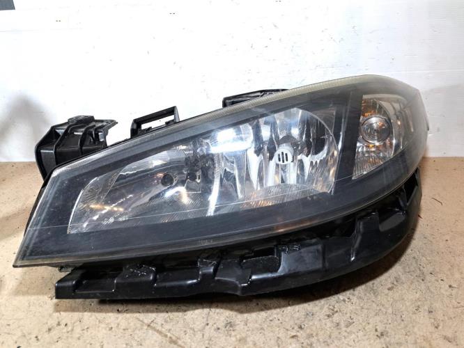 Image Optique avant principal gauche (feux)(phare) - RENAULT LAGUNA 2