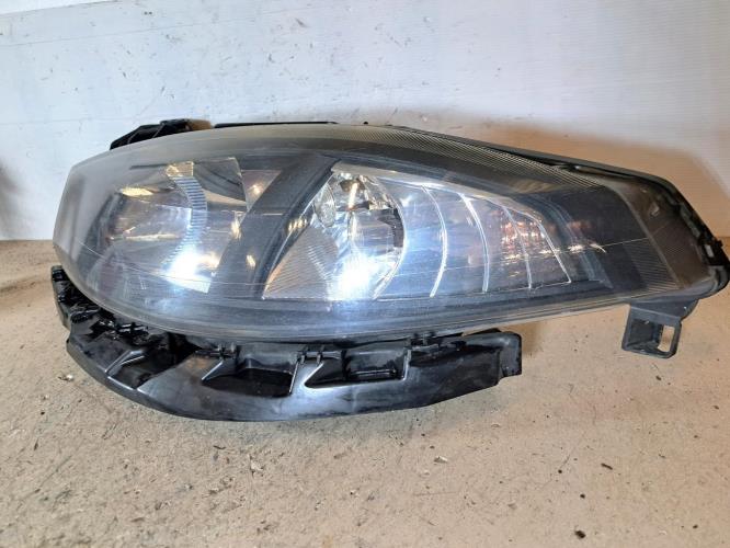 Image Optique avant principal gauche (feux)(phare) - RENAULT LAGUNA 2