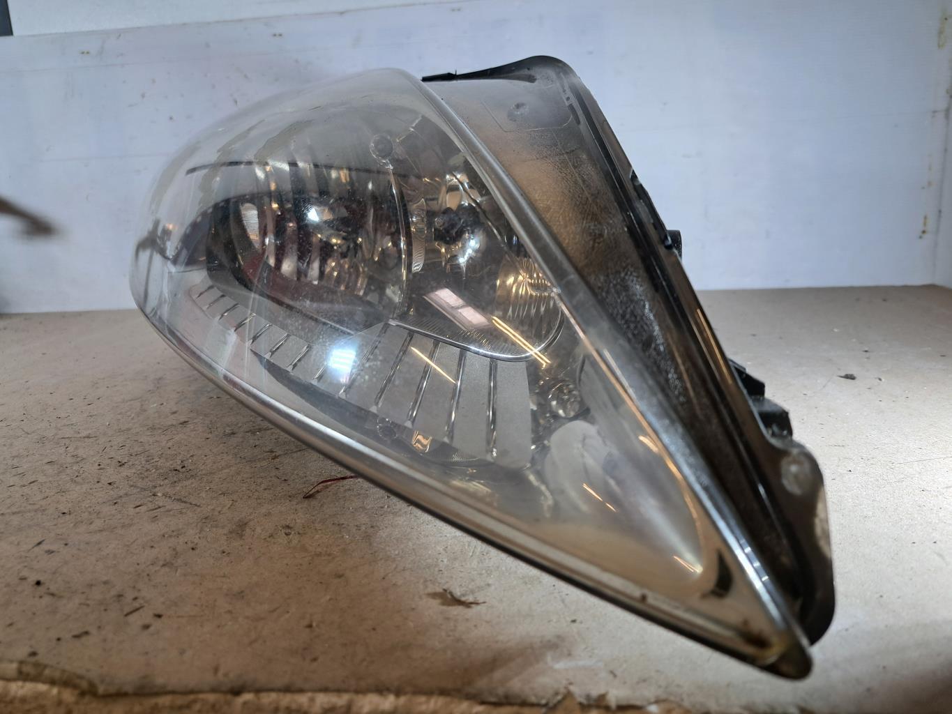 Pièce Auto