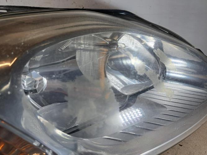 Image Optique avant principal droit (feux)(phare) - FORD MONDEO 3
