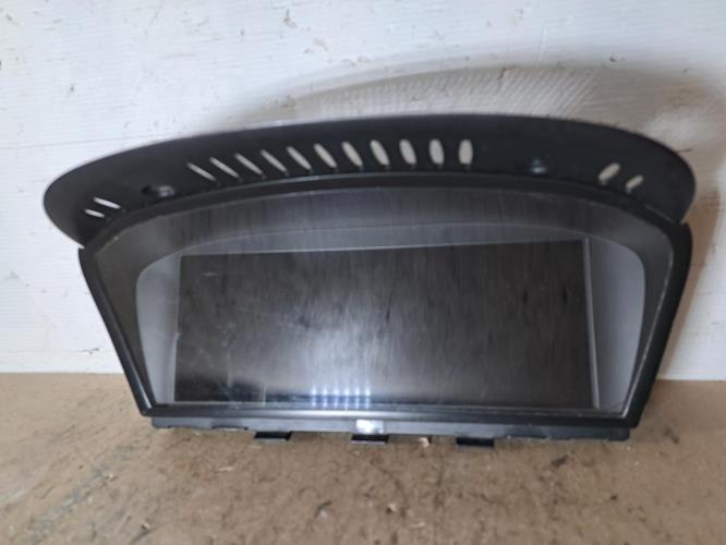 Image Compteur - BMW SERIE 3 E90