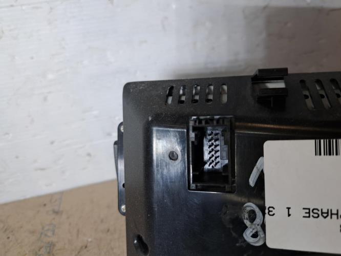 Image Compteur - BMW SERIE 3 E90