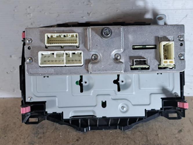 Image Autoradio d'origine - TOYOTA AYGO 2