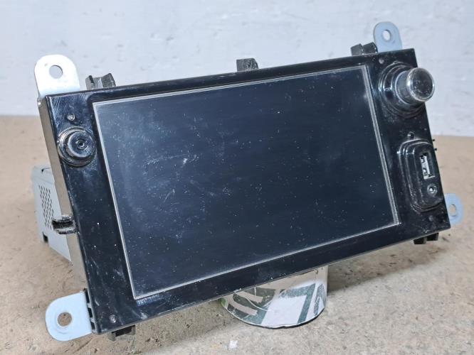 Image Autoradio d'origine - RENAULT CLIO 4