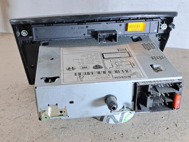 Image Autoradio d'origine - LANCIA YPSILON 5