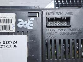 Photo de la pièce