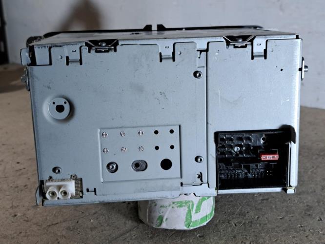 Image Autoradio d'origine - VOLKSWAGEN PASSAT 5