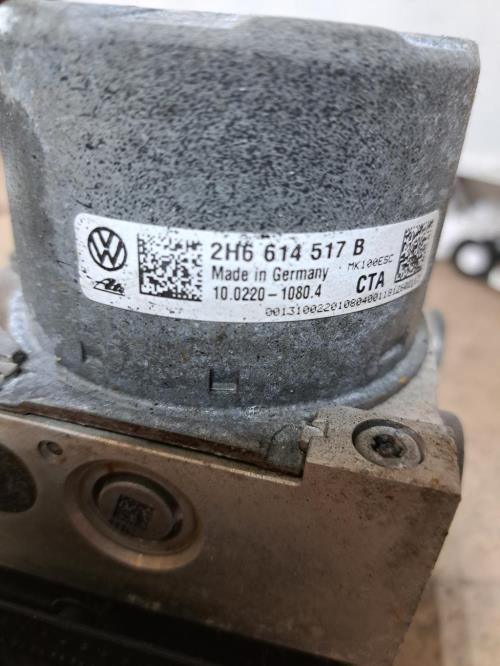Image Bloc ABS (freins anti-blocage) - VOLKSWAGEN AMAROK