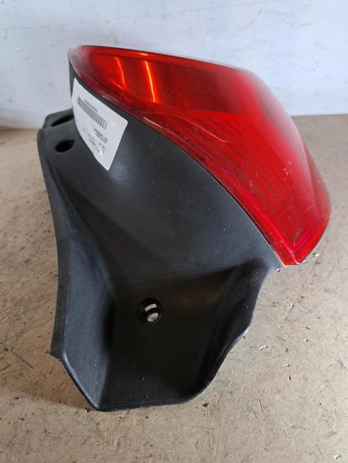 Image Feu arriere principal gauche (feux) - RENAULT CLIO 3