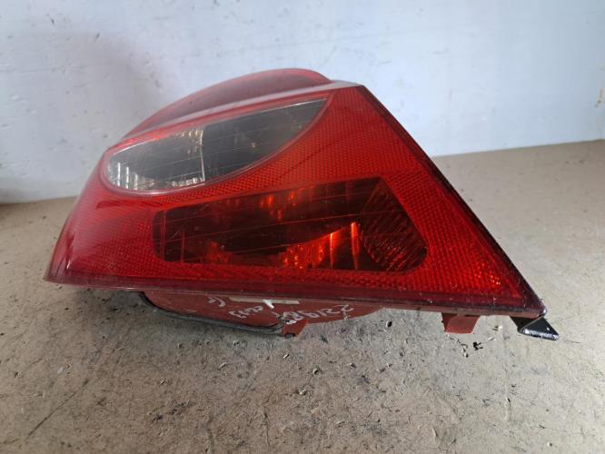 Image Feu arriere principal gauche (feux) - RENAULT CLIO 3