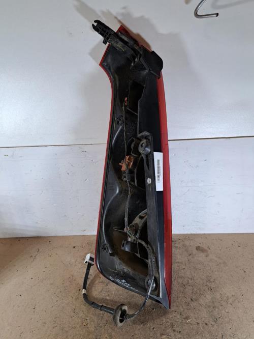 Image Feu arriere principal droit (feux) - NISSAN NOTE 1