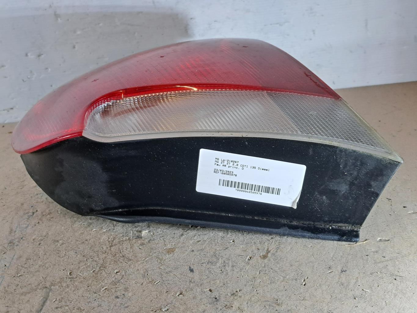 Pièce Auto