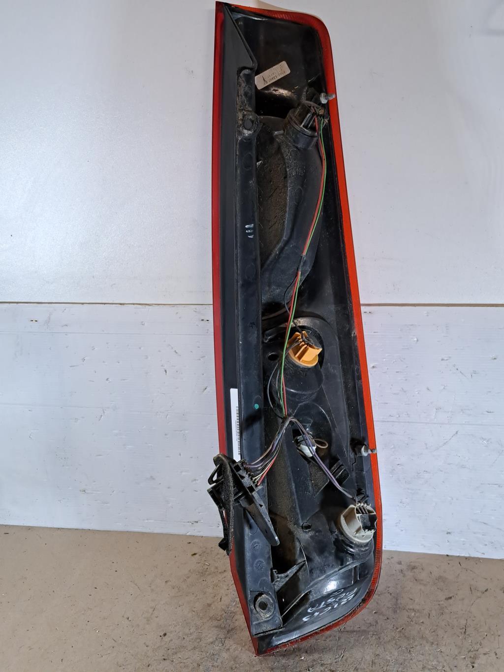 Pièce Auto