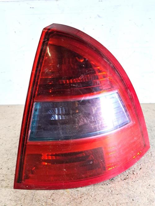 Image Feu arriere principal droit (feux) - CITROEN C5 1